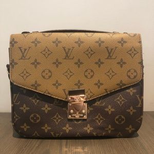 LV Pochette Métis Crossbody